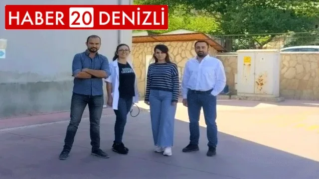 Denizli’nin hekim kadrosu güçleniyor