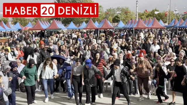 5 ton hamsiyi bedava dağıttılar