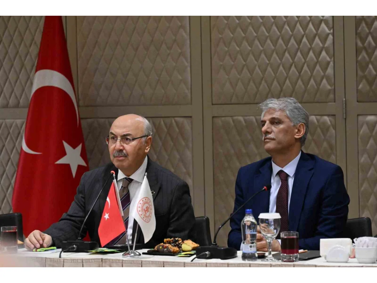 Karahayit’a doğalgaz için geri sayım başladı