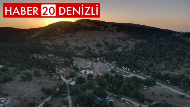 PAÜ’nün ortaklığında gökyüzü gözlem etkinliği düzenlendi