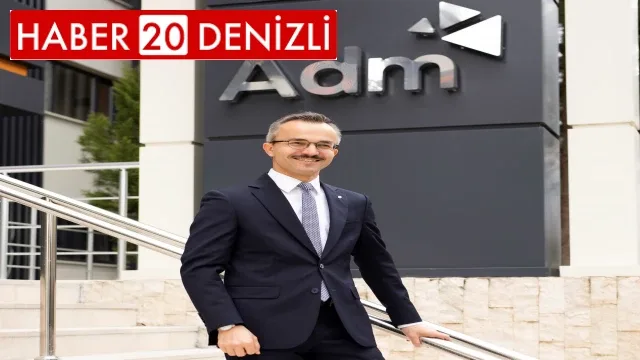 Vision Awards’tan Adm Elektrik’e 6 ödül