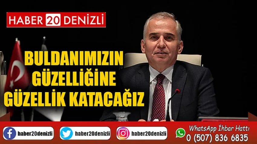 Tripolis Koruma Amaçlı İmar Planı onaylandı