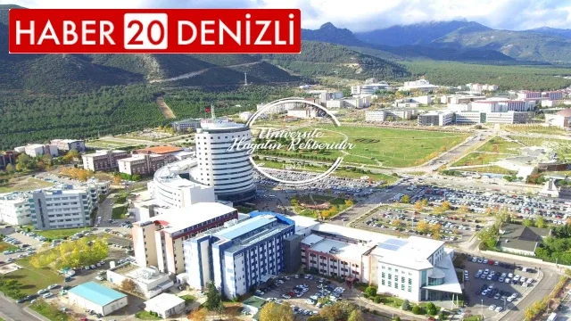 PAÜ öğrencilerinin 44 projesi desteklenecek