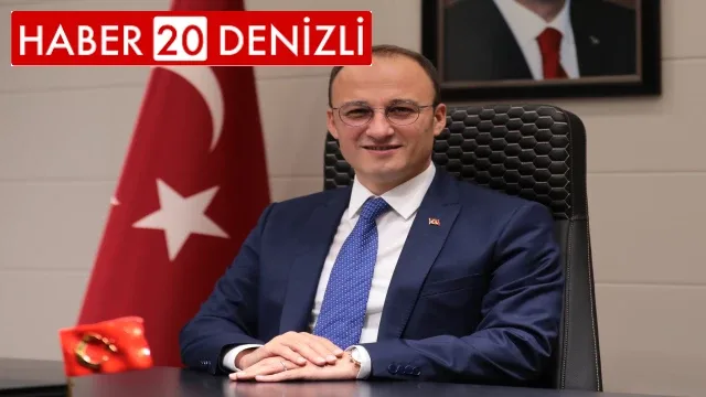Başkan Örki; “Kazıkbeli Zaferi, Denizlililer için bir gururdur”