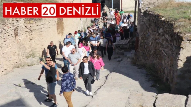 Şehirlerin izleri sanal dünyaya aktarılıyor
