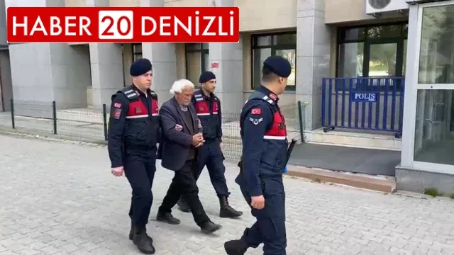 Otostopla şehir şehir gezip suç işleyen yaşlı hırsıza JASAT dur dedi