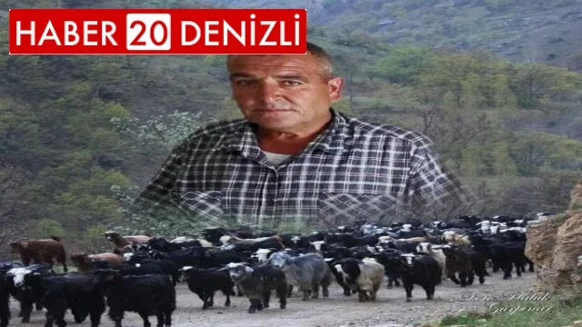 Kendisinden haber alınamayan çoban ölü bulundu