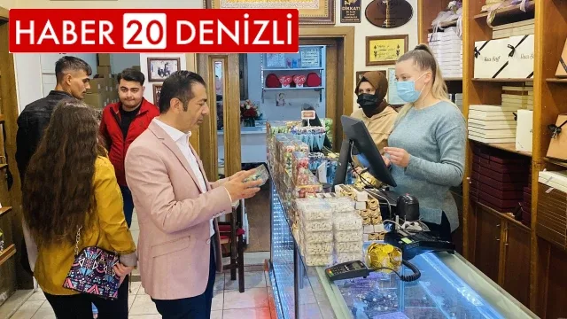 DTO Başkanı Erdoğan; “Toplumca kucaklaşacağımız güzel bir bayram diliyorum”