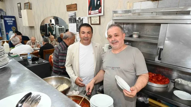 Başkan Erdoğan, Denizli ve sektörlerin nabzını tutuyor