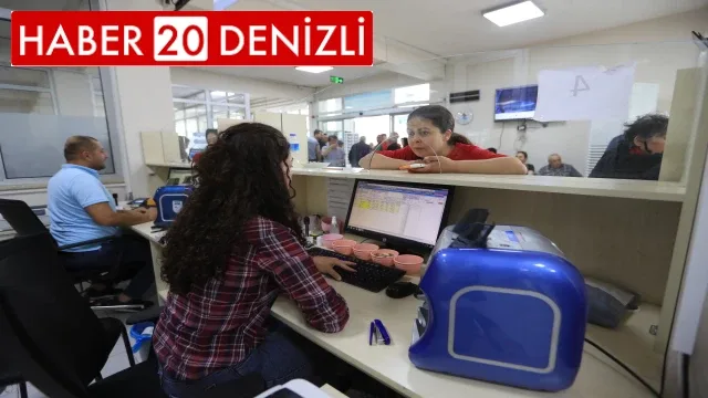 Pamukkale’de bu hafta sonu da vezneler açık olacak