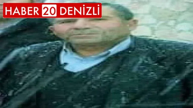 Çivril'de tır ile otomobil çarpıştı: 1ölü, 1 yaralı
