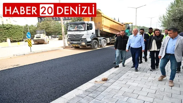 Büyükşehir ile güvenli ve konforlu yollar