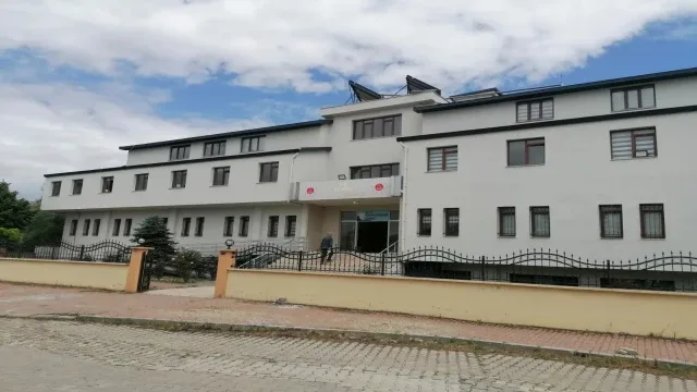 Savcıyı hedef gösteren şahıs tutuklandı