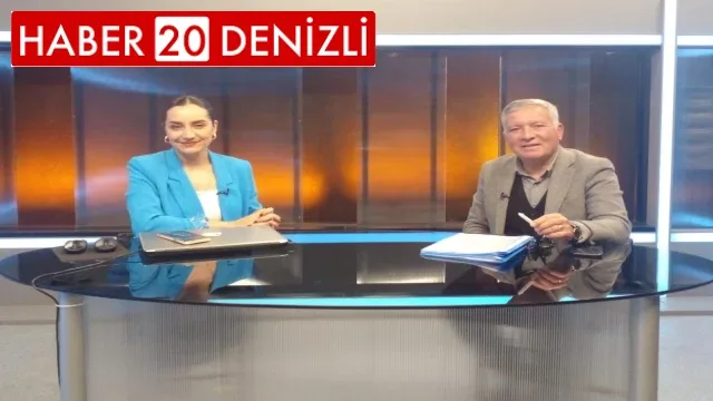 Kepenek “Huzurlu Bir Honaz İstiyoruz”