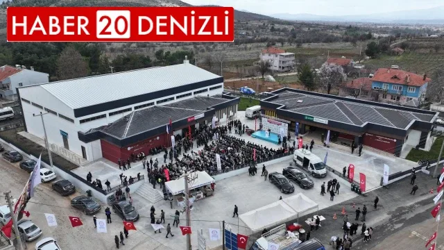 Bekilli dev yatırımlarla daha güzel olacak
