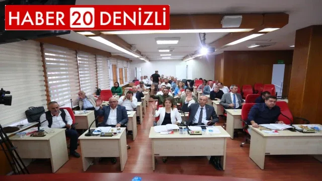 Merkezefendi Belediyesi’nin yeni bütçesi belli oldu