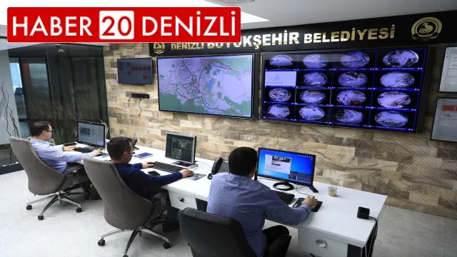 Büyükşehir Kurban Bayramı tedbirlerini aldı