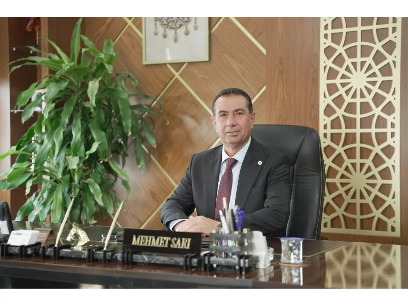 11. Uluslararası Kalite Ödülleri’nde Lider Markası” ödülüne layık görüldü