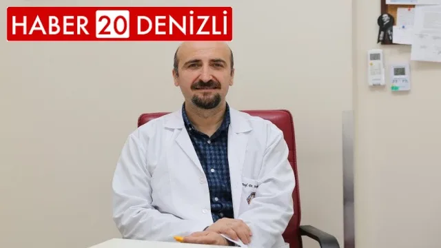 Aktif yaşam tarzı sergilemek varisi önlüyor