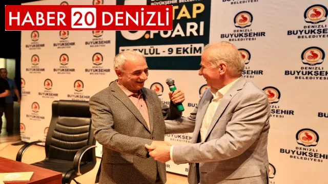 Yazarlardan Kitap Fuarı’na tam not