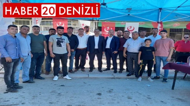 Gelecek Partisi’nden toplu istifa