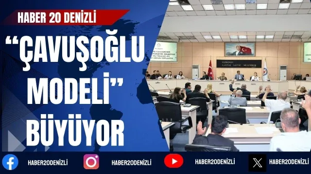 Büyükşehir Meclisi’nden öğrenci ve ailelere üçlü destek paketi