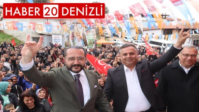 MHP’li Aday Mal Varlığını Açıkladı