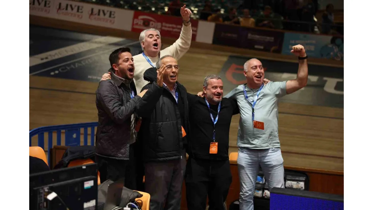 Denizli Basket, Ankara’da galibiyet peşinde