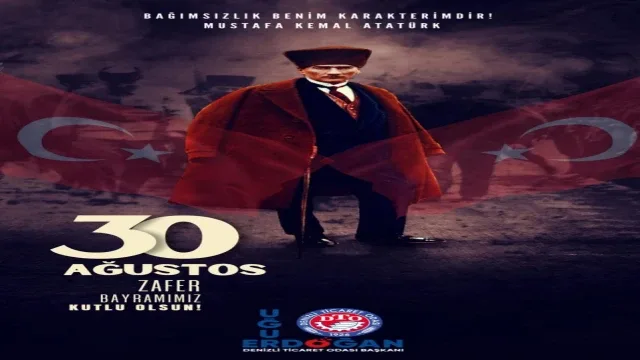 30Ağustos DTO