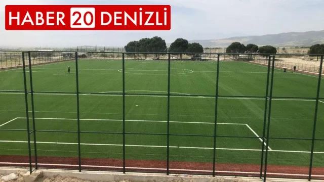 Buldan ve Yenicekent statları yenilendi