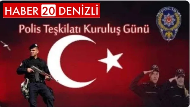 ÇAMELİ BELEDİYE BAŞKANI CENGİZ ARSLAN'ın 10 NİSAN MESAJI