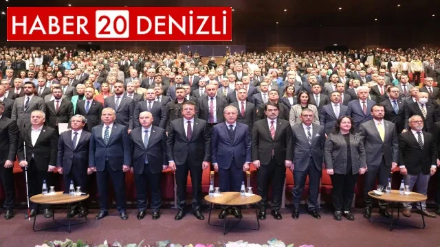 EGEKAF 24 kapılarını açtı