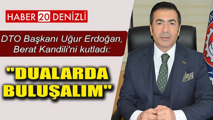Dualarda Buluşalım