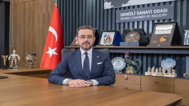 DSO Başkanı Kasapoğlu; "Çanakkale, sadece bir savaşın kazanıldığı yer değil, bir milletin yeniden doğuşunun simgesidir"