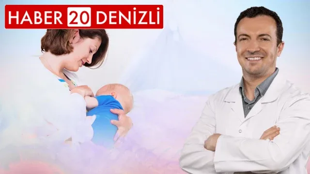 Bebeğinizi en doğal gıda ile besleyin