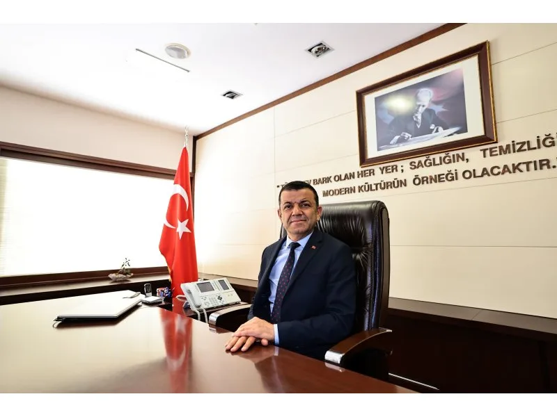 Başkan Çavuşoğlu: “Hür ve bağımsız yaşıyorsak gazilerimiz sayesindedir”