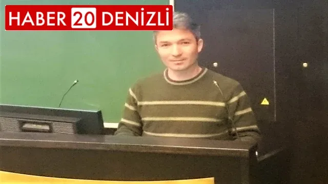 PAÜ’lü öğretim üyesinden uluslararası yayın başarısı