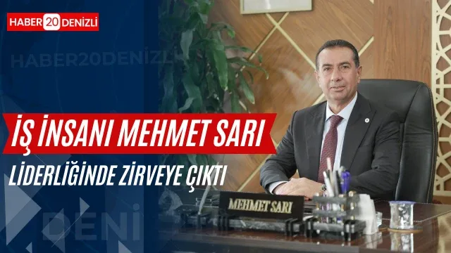 11. Uluslararası Kalite Ödülleri’nde Lider Markası” ödülüne layık görüldü