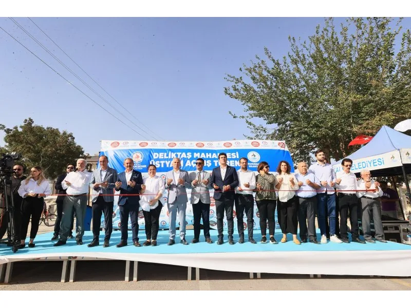 Büyükşehir ve Pamukkale Belediyesinden güç birliği
