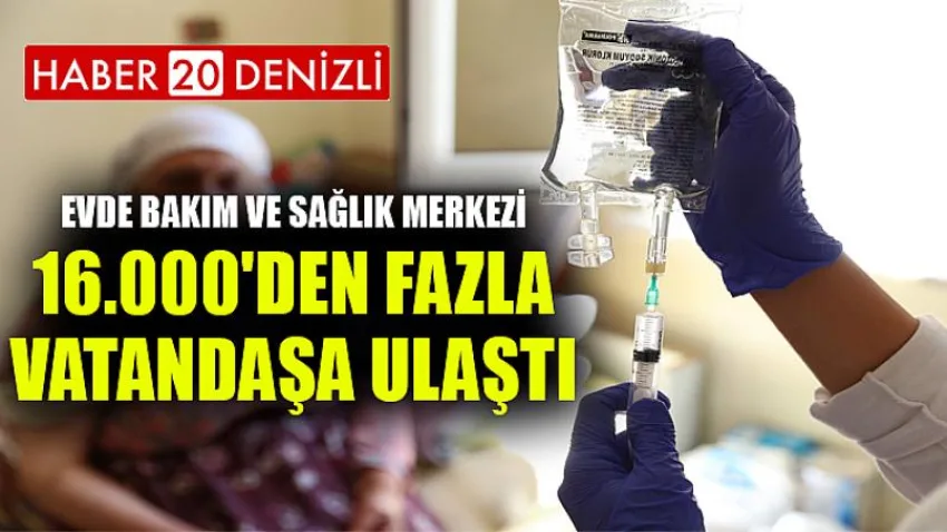 Büyükşehir’in melekleri hız kesmiyor