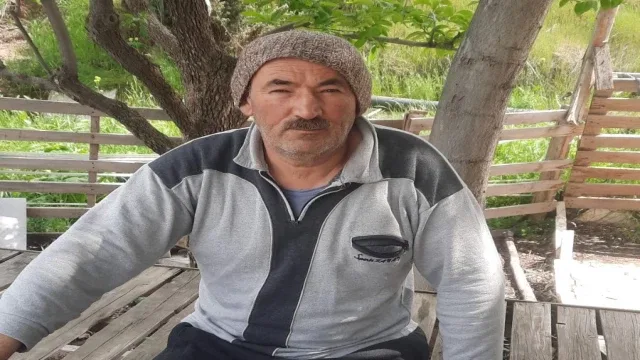Kurt, kurbanlık kuzuları telef etti