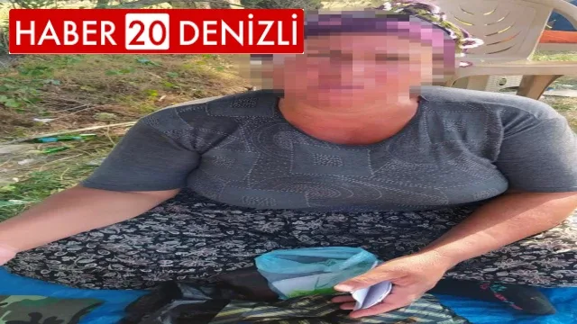 Suç makinesi yaşlı kadının 10 yıllık kaçışını JASAT noktaladı