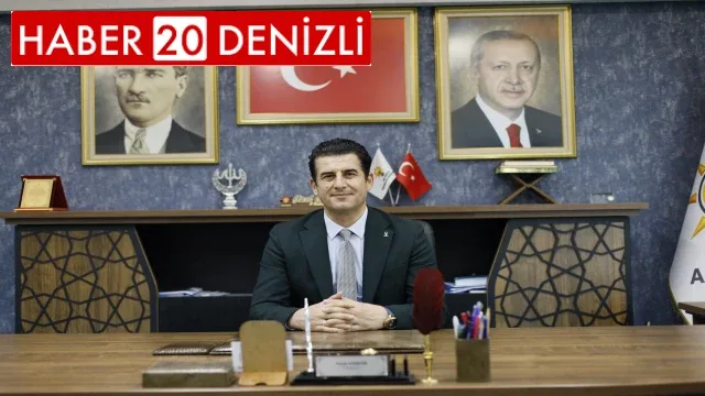Başkan Güngör, “Basın Milletimizin, Konuşan Dili, Gören Gözü ve İşiten Kulağıdır”