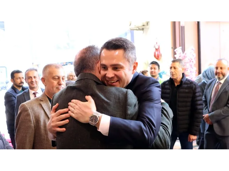 Ekrem Başer hızlı başladı