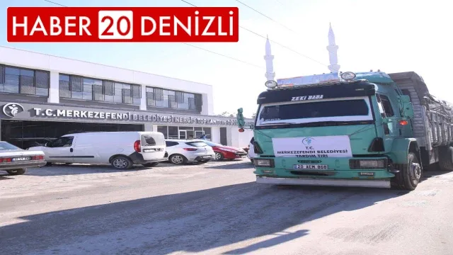 Deprem Bölgesine Destek Geçen Her Saniye Büyüyor