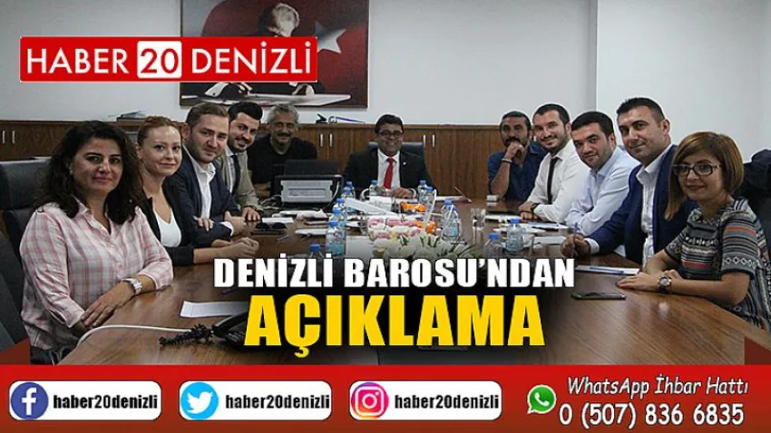 Birden Fazla Baronun Kurulması Projesi Yeni Değil