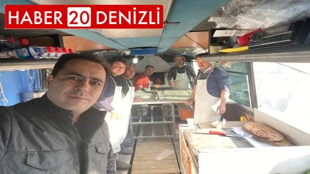 Kale Belediyesi Fırın Ustası Aranıyor