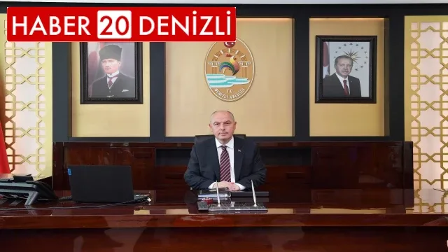 Vali Ömer Faruk Coşkun'un “3 Aralık Dünya Engelliler Günü” Mesajı