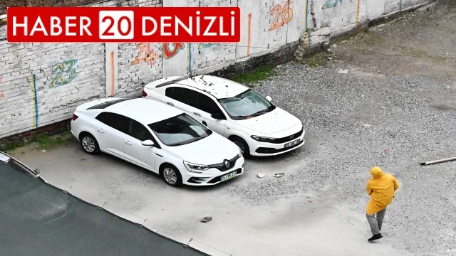 Selin yaralarını sarmaya çalışan Denizli’yi fırtına vurdu