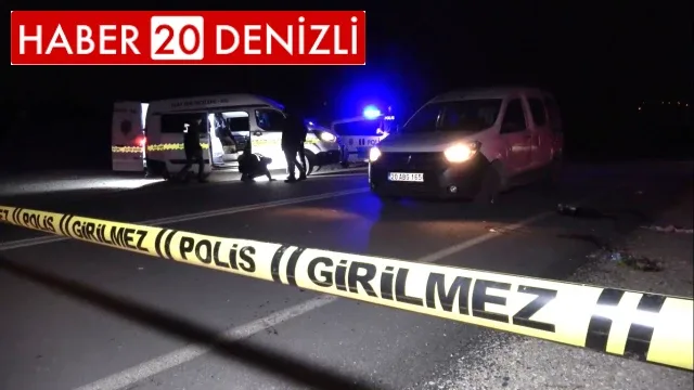 Husumetli iki grubun kavgasında pompalı tüfek konuştu: 1’i ağır 5 yaralı